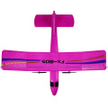 En gros FX 805 RC EPP Mousse 2.4GHz 2CH Volant Avion RTF Glider rc jouets